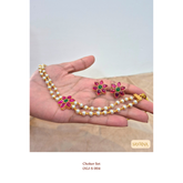 Choker Sets